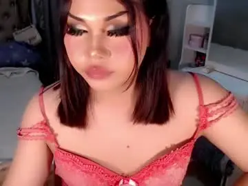 Chaturbate Best live sex cam show of tsscarlett_xx