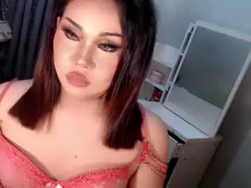 Chaturbate Sex Cam of tsscarlett_xx