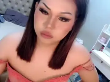 Chaturbate Live Sex of tsscarlett_xx