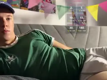 Chaturbate Best Webcam of alexwos