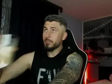 Chaturbate Free Porn Cam of andysoul340