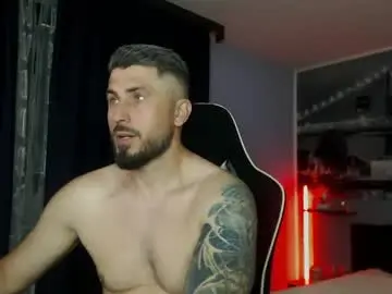 Chaturbate Sex Cam of andysoul340