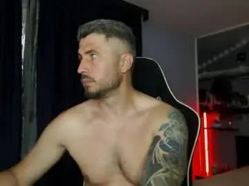 Chaturbate Adult Webcams of andysoul340