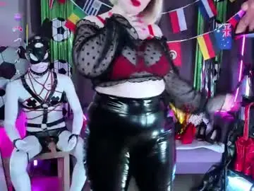 Chaturbate Adult Webcams of anna_maxwell