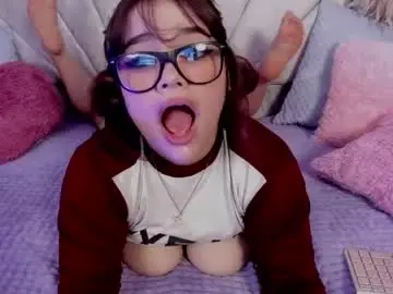 Chaturbate Private Sex Chat of chaarlotte_1