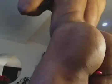 Chaturbate Nude Webcam of clark_strong