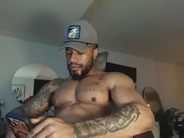 Chaturbate Adult Webcam of clark_strong