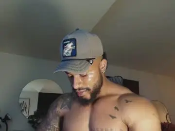 Chaturbate Free Porn Cam of clark_strong