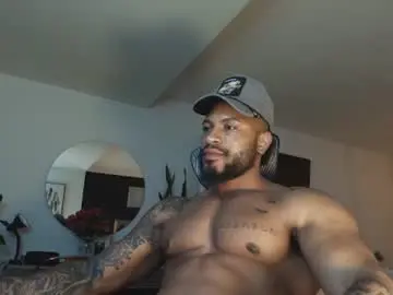 Chaturbate Adult Webcam of clark_strong