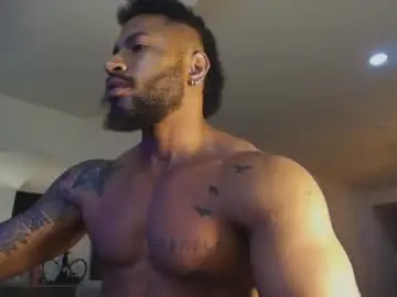 Chaturbate Adult Video Chat of clark_strong