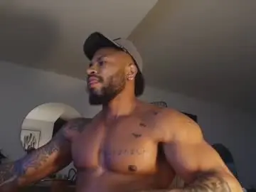 Chaturbate Adult Video Chat of clark_strong