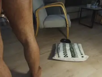 Chaturbate Live Sex of clark_strong
