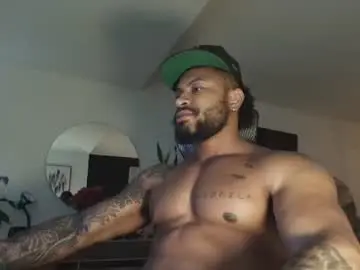 Chaturbate Best Webcam of clark_strong