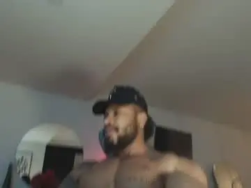 Chaturbate Sex Chat of clark_strong