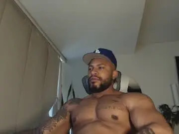 Chaturbate Nude Webcam of clark_strong