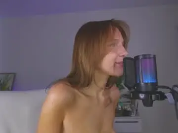 Chaturbate Adult Webcams of kailyginger
