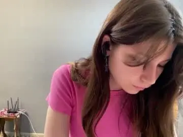 Chaturbate Best live sex cam show of madelinepanagos