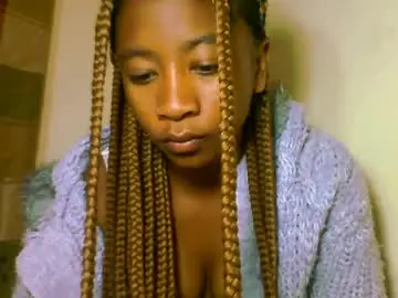 Chaturbate Sex Cam of milennah