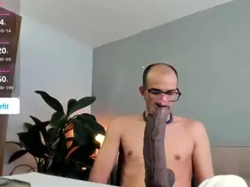 Chaturbate Sex Cam of neorfit