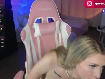 Chaturbate Best live sex cam show of queenx_lexy