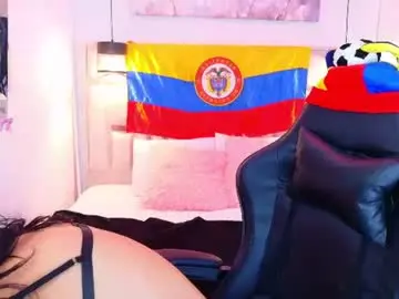 Chaturbate Nude Webcam of redhotter_