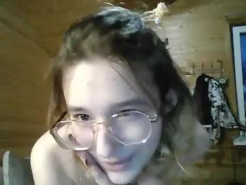 Chaturbate Free Porn Cam of silvadevil