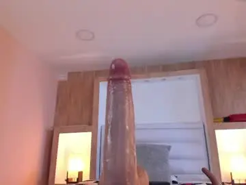Chaturbate Nude Webcam of veronica_garciaa