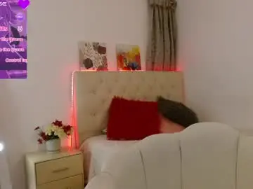 Chaturbate Private Sex Chat of _mia_valencia_