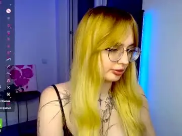 Chaturbate Sex Chat of arcticivy