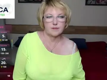 Chaturbate Adult Video Chat of beautiful_lina7