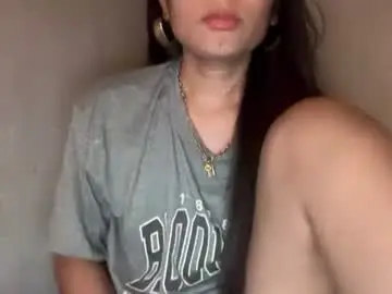 Chaturbate Private Sex Chat of cathy_sanches