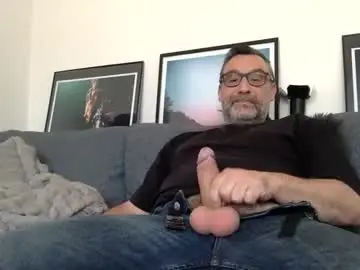 Chaturbate Nude Webcam of chrispanam13
