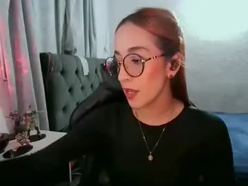 Chaturbate Sex Chat of dear_juliet