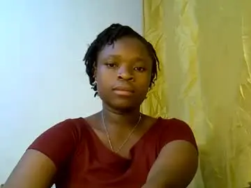 Chaturbate Live Porn of holy_ebony