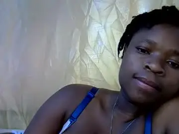 Chaturbate Private Sex Chat of holy_ebony