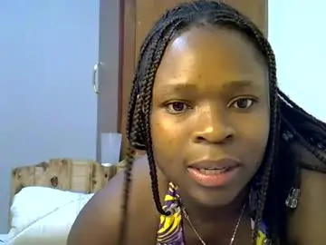 Chaturbate Adult Video Chat of holy_ebony