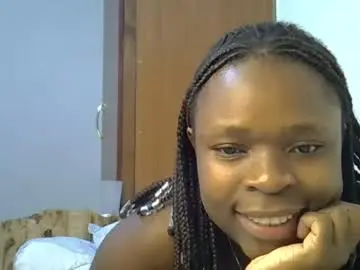 Chaturbate Free Porn Cam of holy_ebony