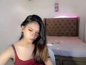 Chaturbate Free Live Porn of lovely_oliviax