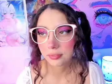 Chaturbate Adult Webcam of megan_yagami