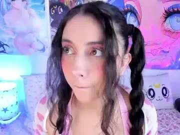 Chaturbate Private Sex Chat of megan_yagami