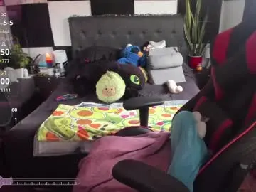 Chaturbate Live Porn of ursula_fire