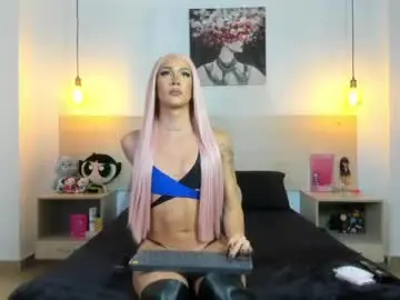 Chaturbate Live Sex of alexxa_meow