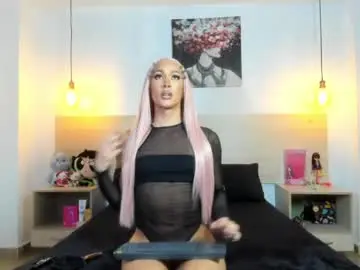 Chaturbate Adult Video Chat of alexxa_meow