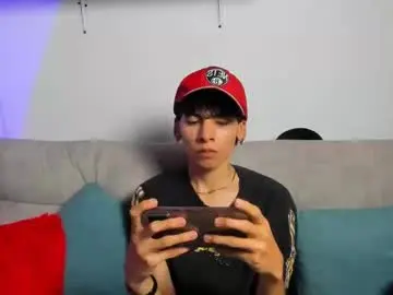 Chaturbate Adult Webcams of angel_dustt1