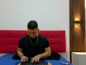 Chaturbate Sex Chat of dogerman_01