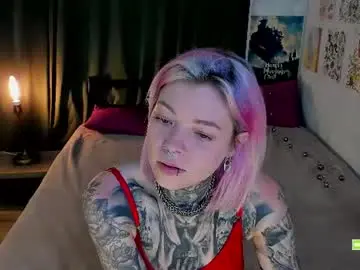 Chaturbate Adult Webcam of lilu_kayden