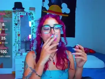 Chaturbate Live Sex Cam of mary_jane1_