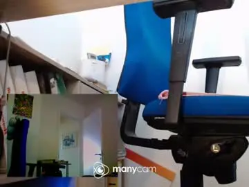 Chaturbate Live Sex Cam of mrduplo1975