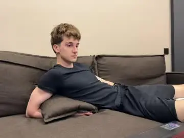 Chaturbate Sex Chat of panda_b0y