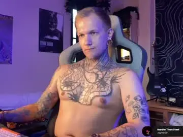Chaturbate Live Sex Cam of paul_razor